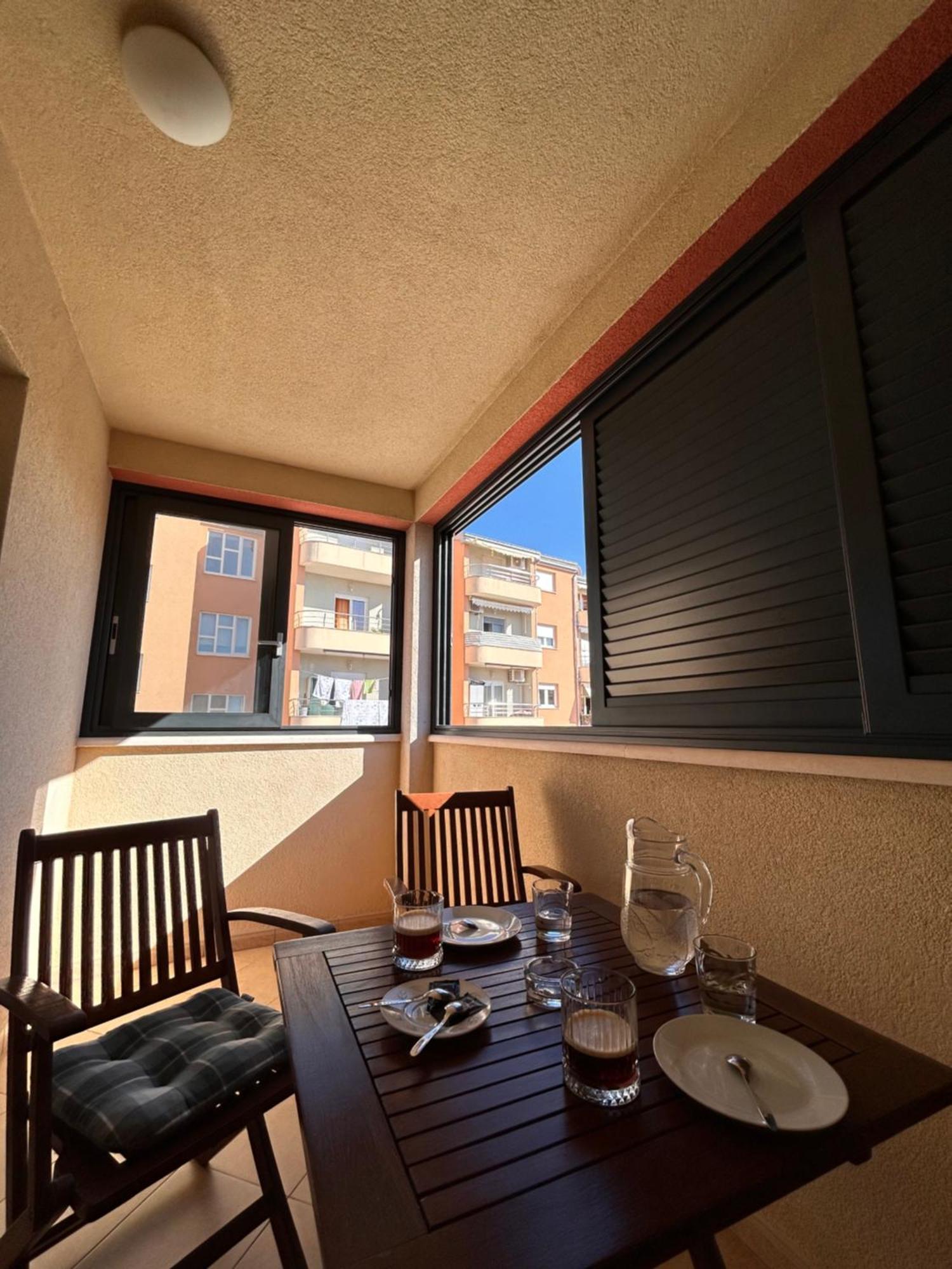 Apartment Agata Trogir Exterior photo